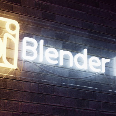 Blender Italia