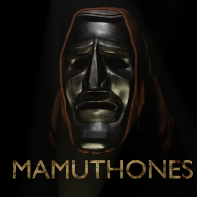 mamuthones