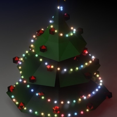 christmas-tree