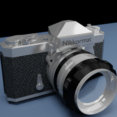 nikkormat7