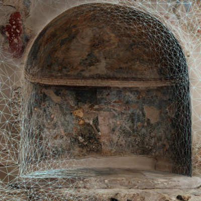 digital-restitution-of-the-photogrammetric-model-of-the-frigidarium-1