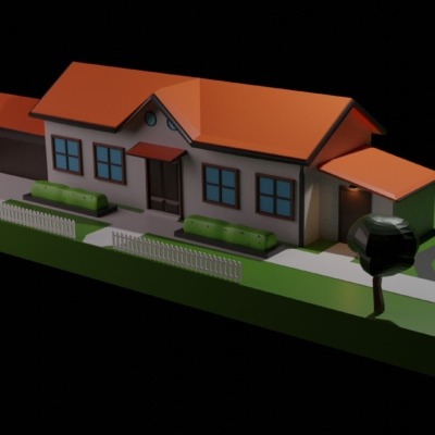 residential-cartoon-style-house