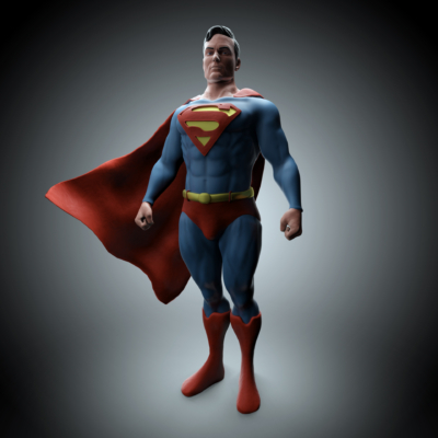 superman-render