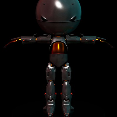 robot-14
