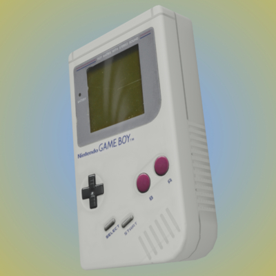 game-boy