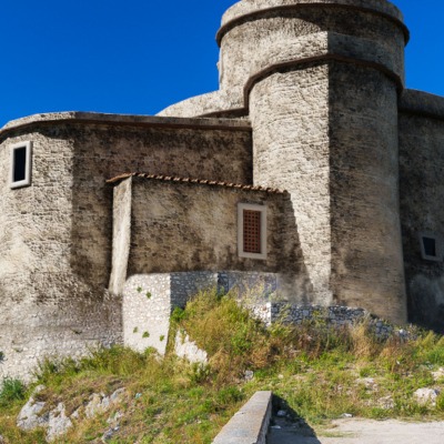 Torre Montesarchio