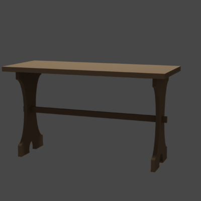 tavolo-medievale