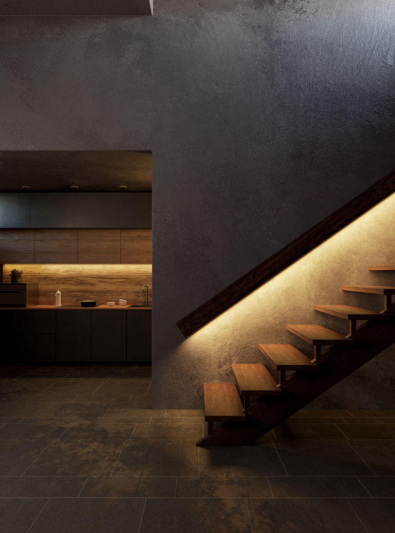 stairs_kitchen