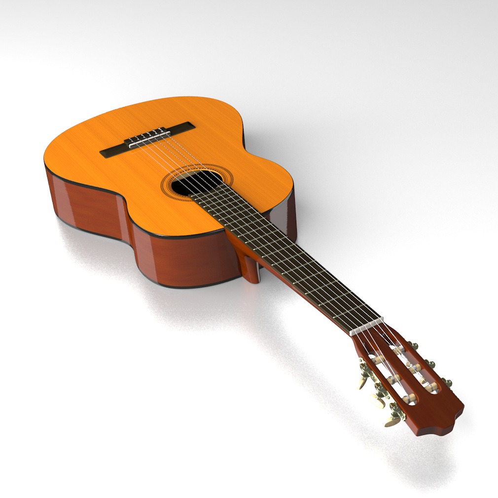 chitarra-wip