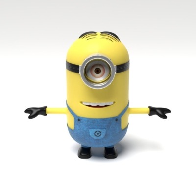 minion_render