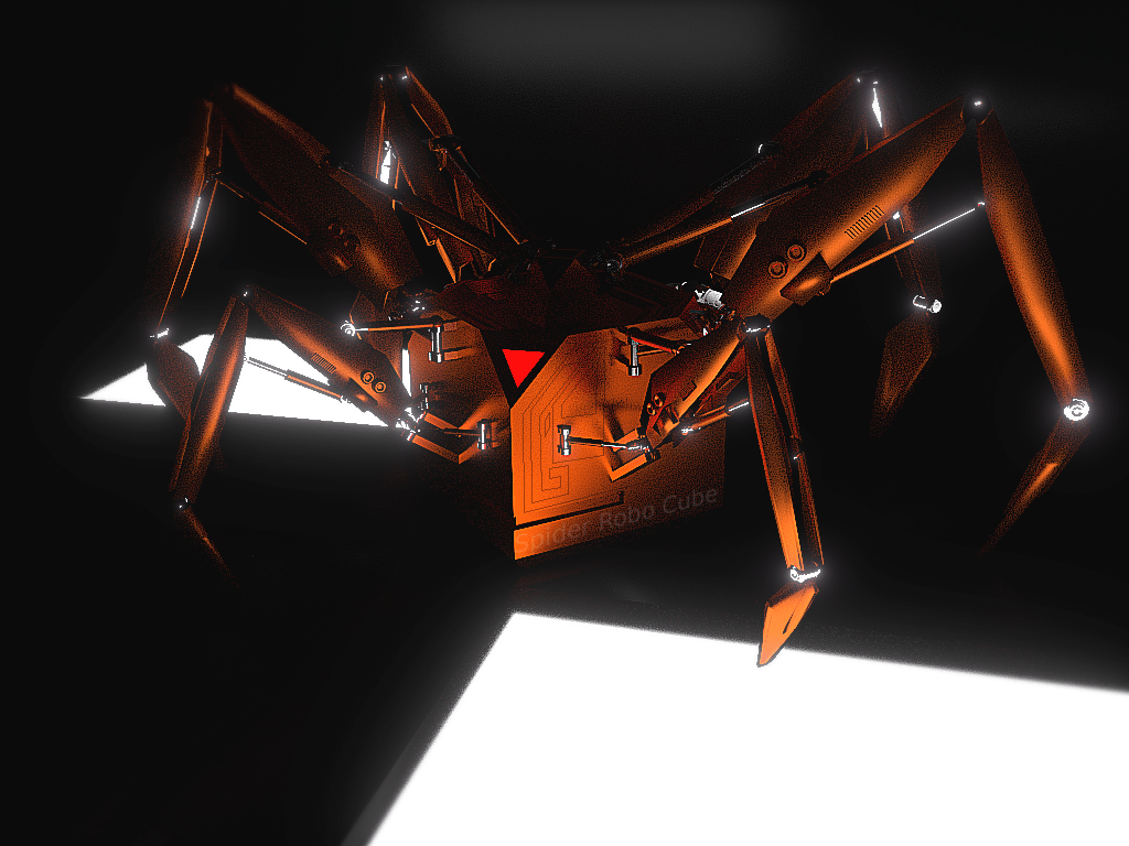 fantasy-cube-spider_cube_ulimate