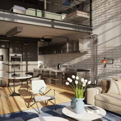 rendering-3d-fotorealistico-interno-loft-15c-rendering-evolution-umberto-oldani