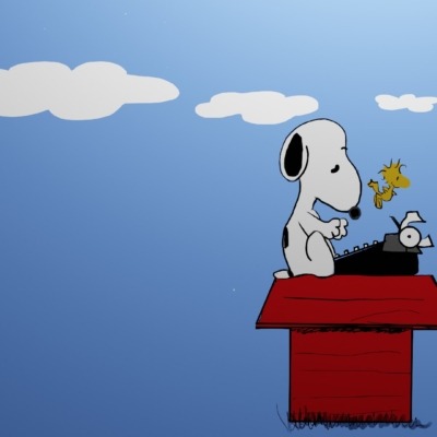 snoopy