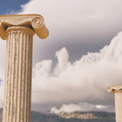 colonna-romana