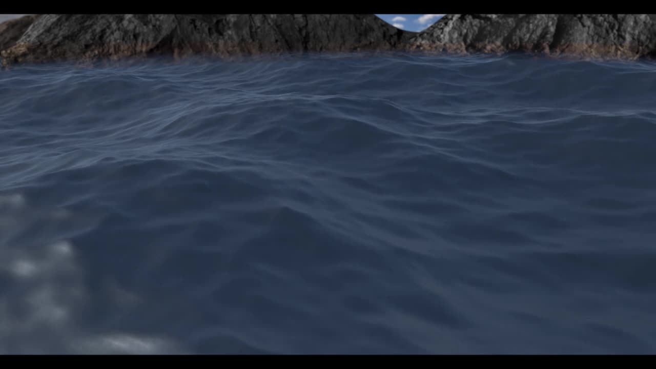 sea-animation-3deffect