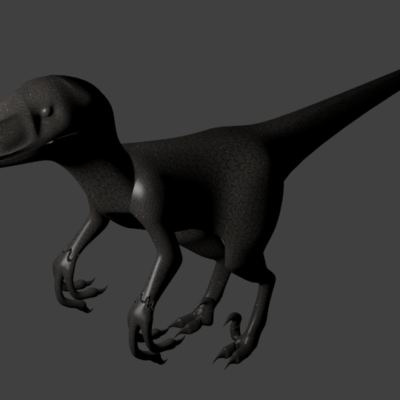 veloraptor