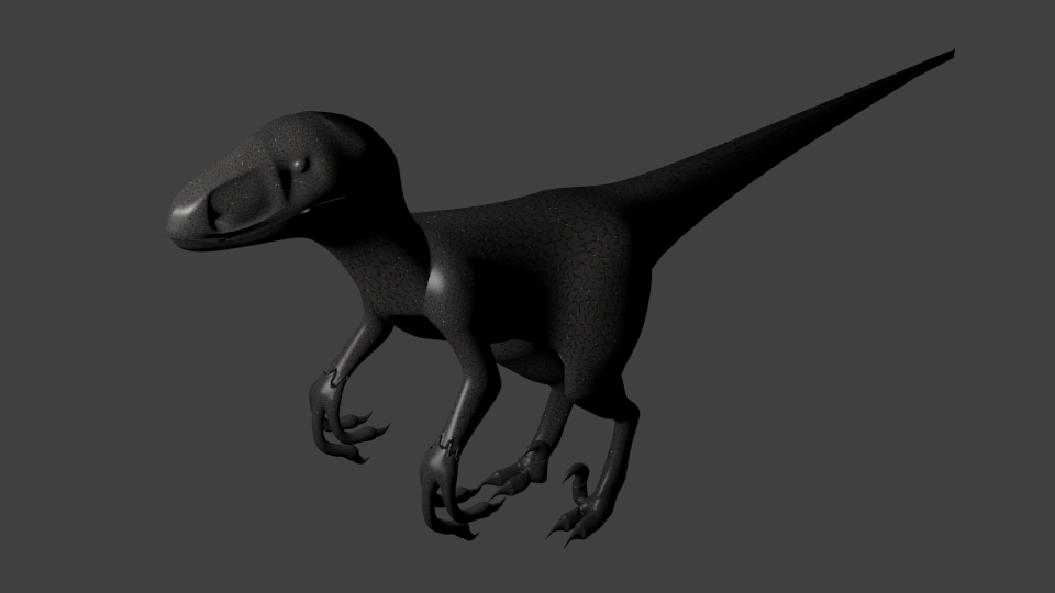 veloraptor