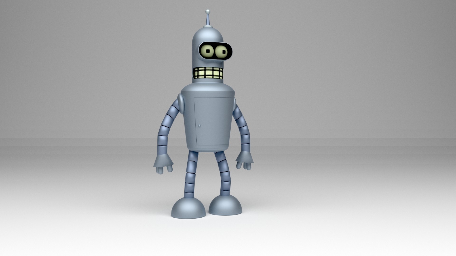 bender