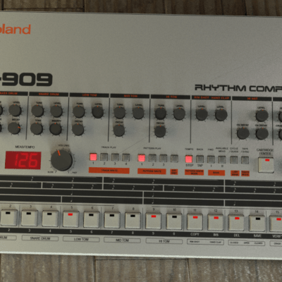 b-tr-909-blender
