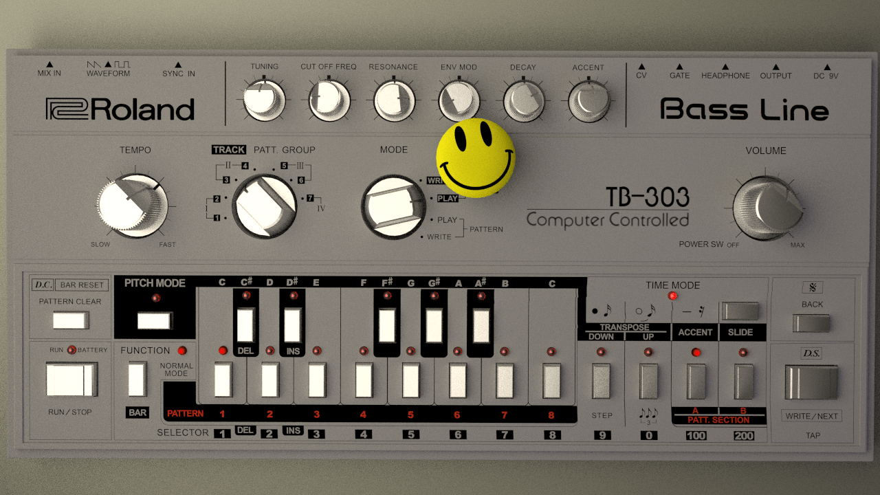 e-tb-303-complete