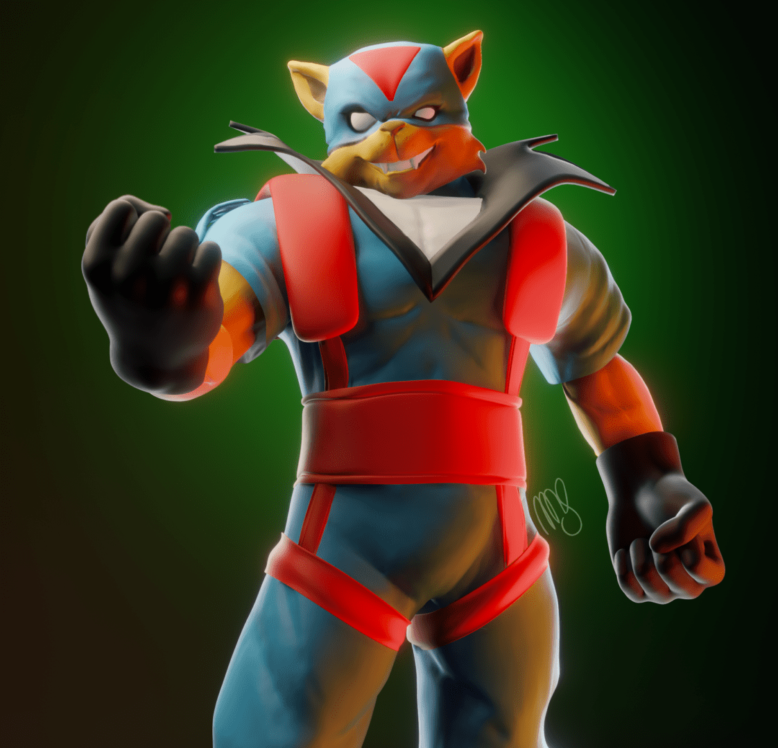 swat-kats