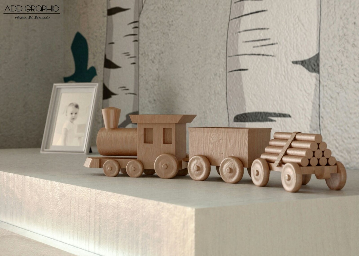 wooden-train