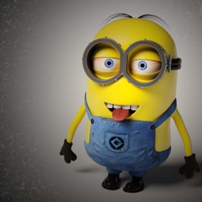 minion4