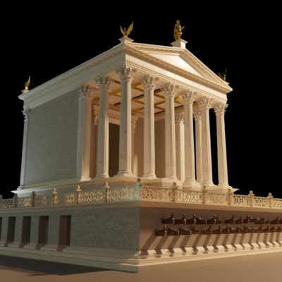 temple-of-divine-julius