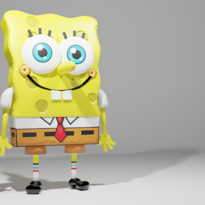 spongebob