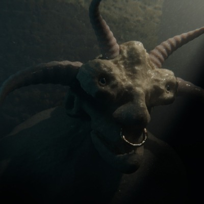 minotaur