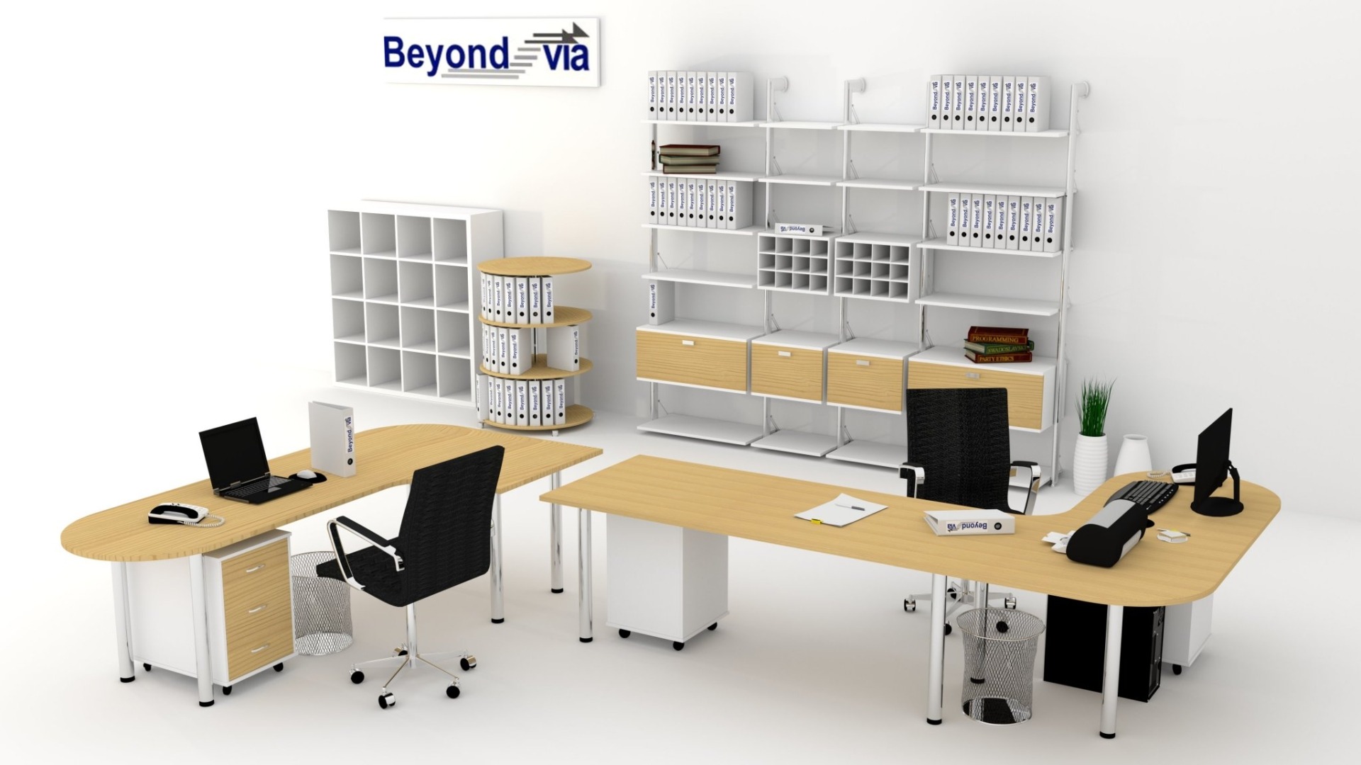 b-industrial-rendering-office-no