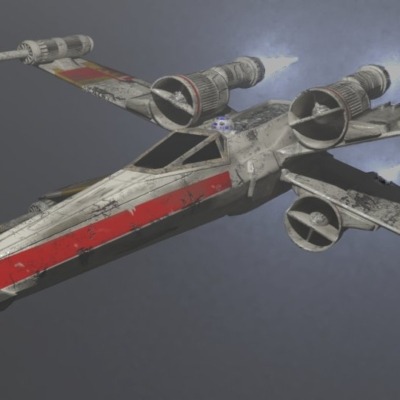 x-wing-fighter