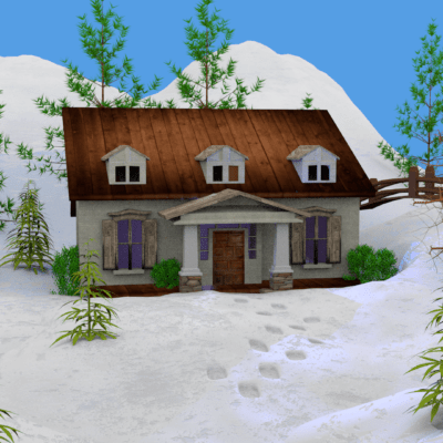 casa-neve