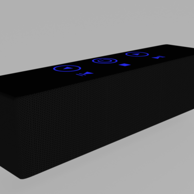 speaker