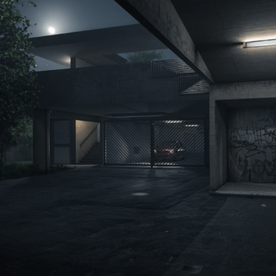 garage-notte