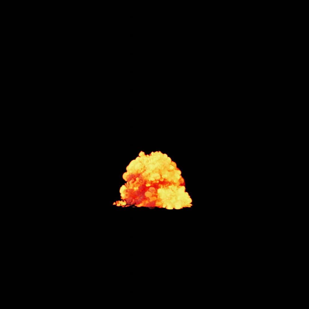 esplosione