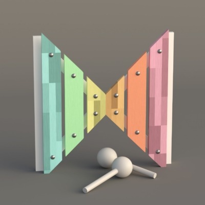 x-for-xylophone