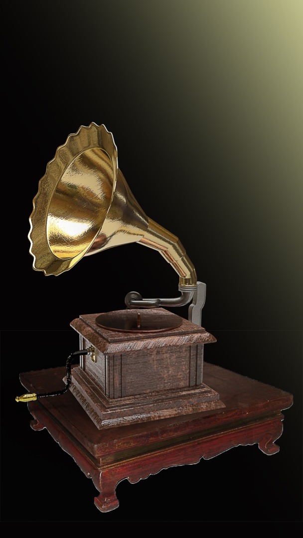 grammofono