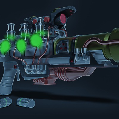 plasma-rifle