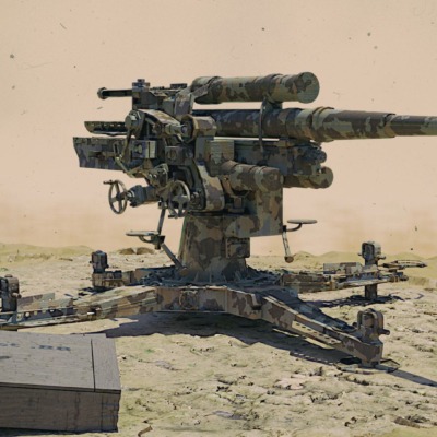 flak-88