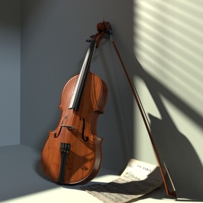 violino-e-spartito