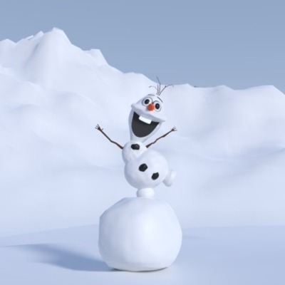 olaf