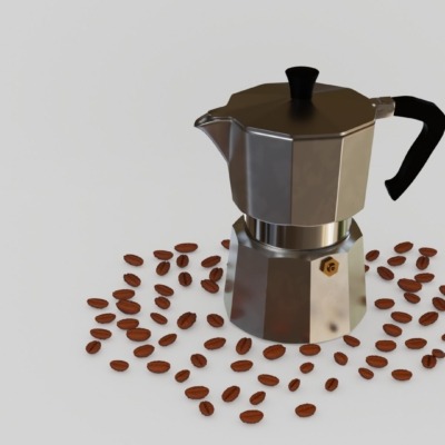 caffettiera