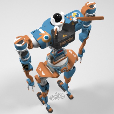 mixerbot