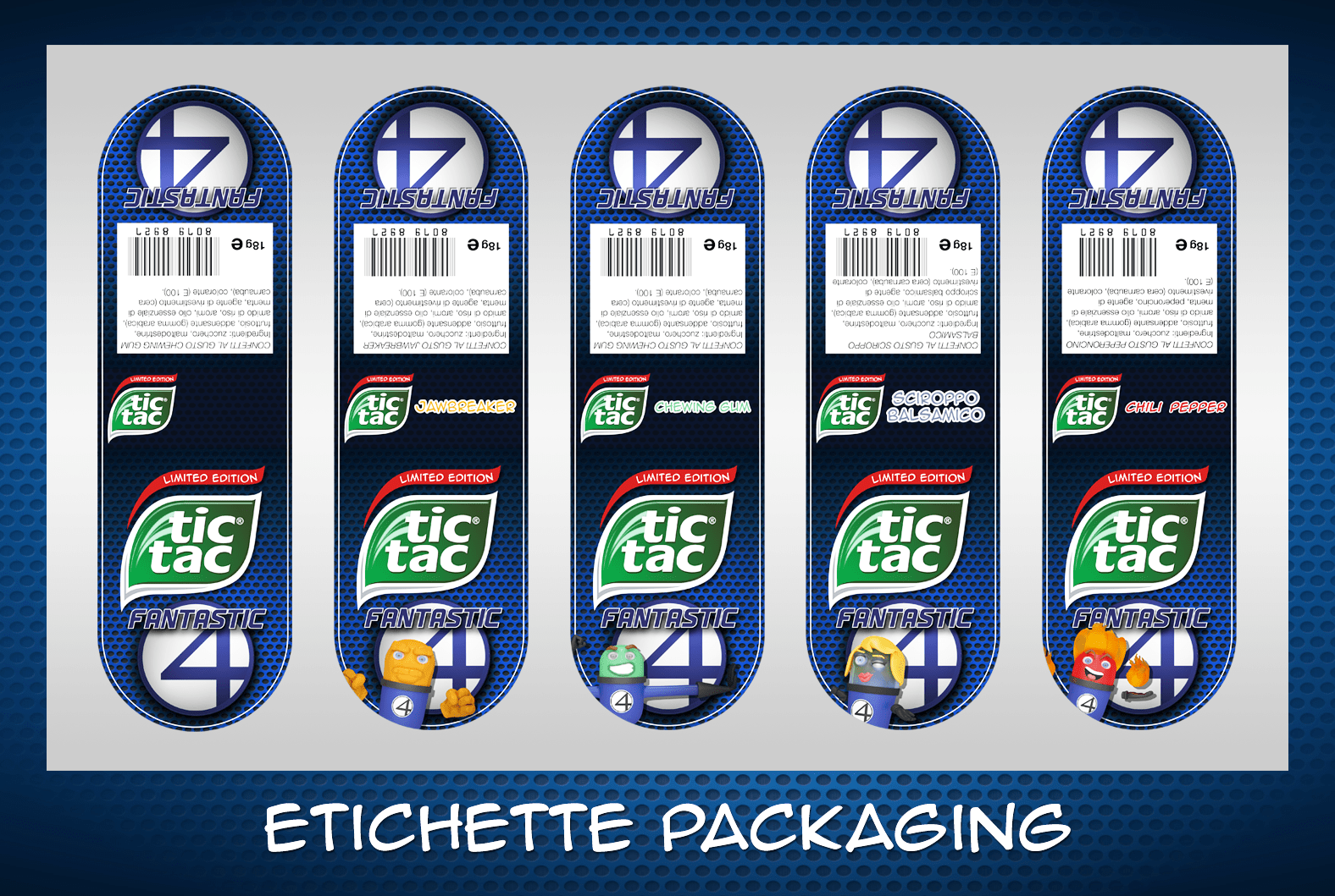 etichette-packaging