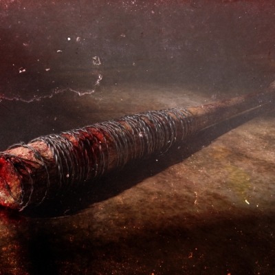 lucille-the-walking-dead