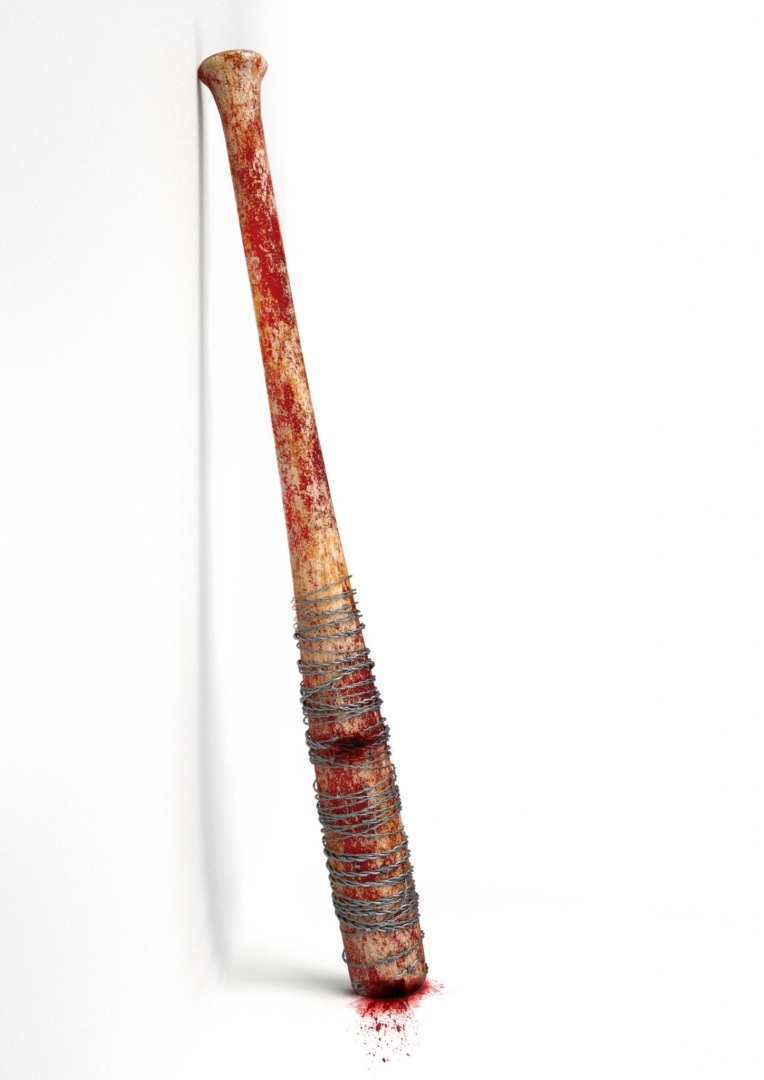 lucille-the-walking-dead-3