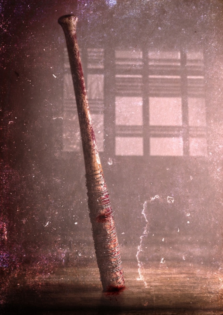 lucille-the-walking-dead-2