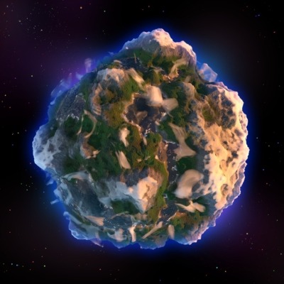 little-planet-modeling-with-shaders
