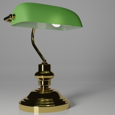 lampada